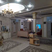 ویلایی ۳۱۰ متری شیک و تمیز