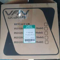 دم کولر ماشین پژووپژپارس