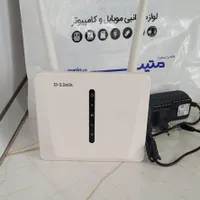 مودم سیمکارتی دی لینک DWR-M961V|مودم و تجهیزات شبکه|گلستان (تهران), |دیوار