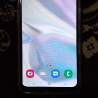 گوشی A21
