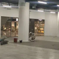نقاشی ساختمان،کناف،نقاشی دیواری