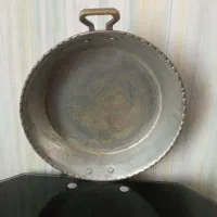تعدادی لوازم آشپزخانه