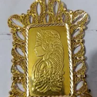 مدال شمش