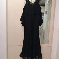 لباس مجلسی سایز ۳۶ تا ۴۰