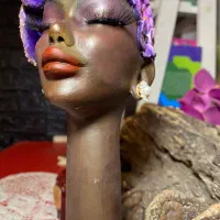 عروسک های دستساز پنبه ای و پلیمری روسی