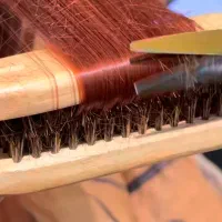 موخوره گیری  حرفه ای از ۳۵۰