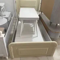 تخت خواب تک نفره و دونفره