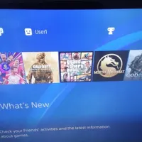 ps4|کنسول، بازی ویدئویی و آنلاین|آق قلا, |دیوار