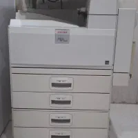 دستگاه کپی ریکو آفیشیو 3500