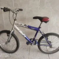 دوچرخه مدل ۲۰