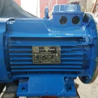 خرید وفروش انواع الکتروموتور استوک ا