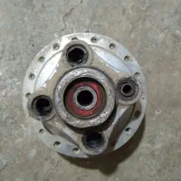 لوازم موتور هندا و تلر ایکسل