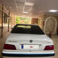 پارس TU5 موتور زیمنس مدل 98