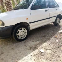 فروش پراید ۸۸