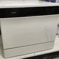 ظرفشویی مجیک اصل کره