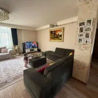 ۸۵متر/۲خوابه/فول امکانات فروشنده واقعی تاپ لوکیشن