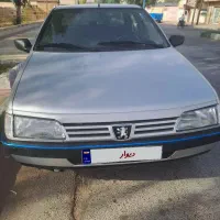پژو ۴۰۵