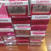 رنگ مو DUShess
