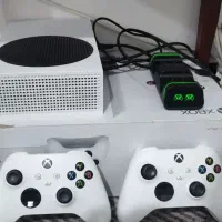 xbox سری اس
