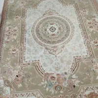 فروش دو تخته فرش 12متری ماشینی