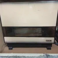 بخاری مارک نیک کالا