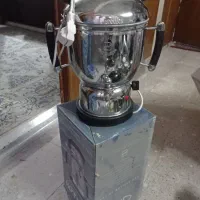 سماور برقی آپولون یوسف زاده مدل جدید