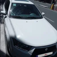 دنا پلاس توربو 5 دنده بی رنگ