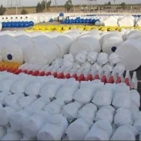 فروش ویژه منبع مخزن پلاستیکی باحجم مختلف ازکارخانه