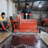 استخدام کارگر ساده مرد