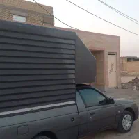 باربند آریسان۲
