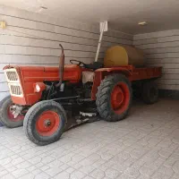 فروش تراکتور
