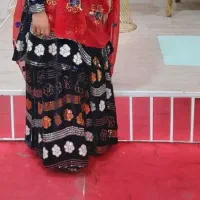 کرایه لباس محلی