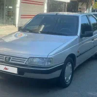 پژو 405|خودرو سواری و وانت|تالش, هشتپر|دیوار