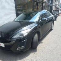 مزدا مدل ۹۰فنی و سواری درجه یک دو برگ سند
