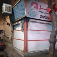 مغازه ۲۵ متری در فردیس