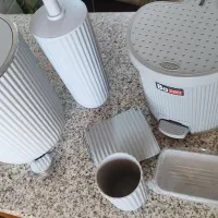 ست سرویس بهداشتی نو نو