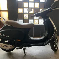 وسپا VXL150