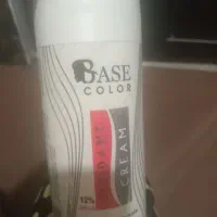 پودر دکلره