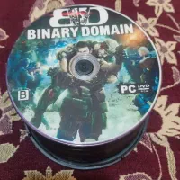 سی دی بازی کامپیوتر