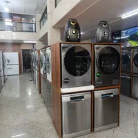 ((به دنیای ‌ماشین‌‌ لباستشویی خوش امدید))