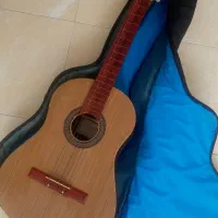 گیتار ،کاور،پایه پا،کتاب مقدماتی