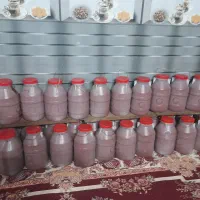 رب گوجه خراسان