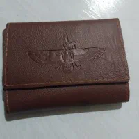 کیف مدارک گم شده