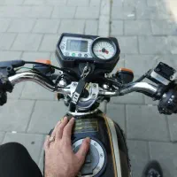 موتور 150 تیز تک مدل ۱۴۰۱