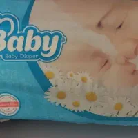 مای بیبی سایز دو