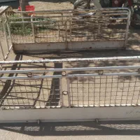 باربند وانت پیکان