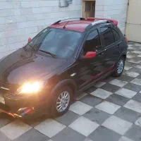 کوییک R اتومات فول پلاس پارس خودرو