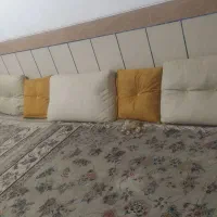 پشتی پارچه مبلی