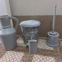 سرویس دستشویی