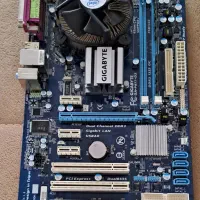 مادر برد کامپیوتر